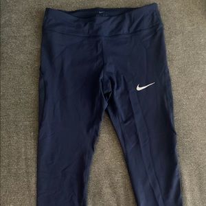Nike dryfit women’s leggings